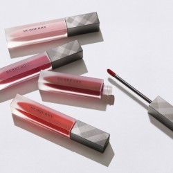 ホイップクリームのよう！バーバリーのNEWリップ&イベント