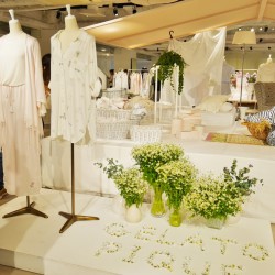 【ジェラートピケ】バレンタインフェアと春の新作をチェック！