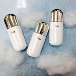 今日3/1新発売！【イプサ】”リラックスデイ”専用のファンデーション！？