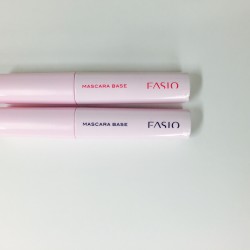 藤井姉妹がキャラクター！【ファシオ】マスカラ下地で理想のまつげに