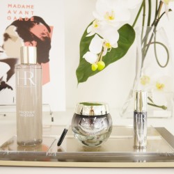 肌ケアは夜が最適！ 老化細胞を根本から抑えるヘレナのスキンケア3品