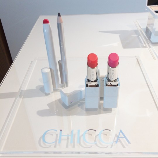 【CHICCA/キッカ】2017春コレクションを詳しくご紹介！