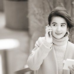 【連載】素敵な同世代のリアルフェイス‐素顔をつくる5つのキーワード‐第6回　中瀬古ゆきなさん