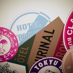 【グローブ・トロッター】スペシャルなトラベルケースが登場！