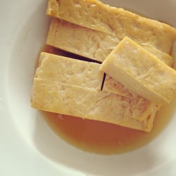 【人形町】手土産にもぴったりなたまご焼き