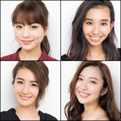 実録！ JJ読者の「アイメーク」解体新書