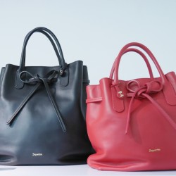 70周年の【レペット】春夏新作バッグをチェック！