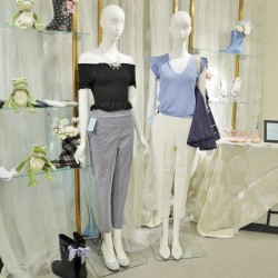 雨の日の通勤、外出を快適にする超おすすめアイテム【ブロンドール】