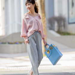 【本誌連動企画】「脱・フツー服」3都市読者SNAP~関西編~