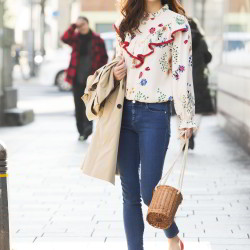 【本誌連動企画】「脱・フツー服」3都市読者SNAP~東京編~