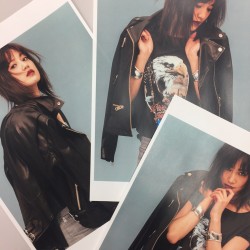 【夏恋単独COVER・特別企画】E-girls Ayaさんから夏恋へのメッセージ