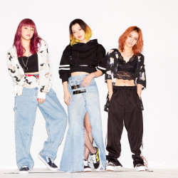 明日デビュー! 【スダンナユズユリー】に一問一答! #1