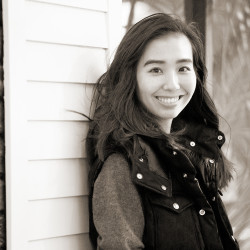 【連載】素敵な同世代のリアルフェイス‐素顔をつくる5つのキーワード‐第7回　鈴木詩織さん