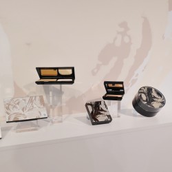 表情の動きに対応するベースメイク【POLA】