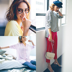 この春、あなたはGUを無視できない！