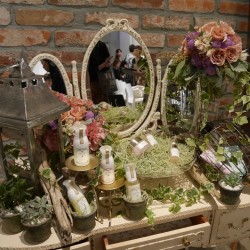 デリケートゾーンの専門ブランド【アンティームオーガニック】