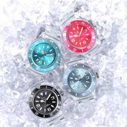 ￥10,000以下! ON/OFF使える腕時計が登場!