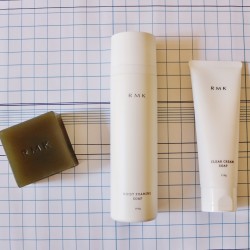 メイクの仕上がりが変わる！肌タイプに合わせて選べる【RMK】の新しい洗顔