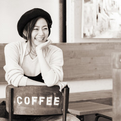 【連載】素敵な同世代のリアルフェイス‐素顔をつくる5つのキーワード‐第8回　信太美月さん