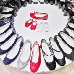 70周年！バリエが豊富な【レペット】春夏新作をたっぷりチェック！