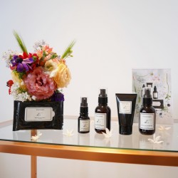 デリケートゾーンだからこそオーガニックケア【ピーチジョン】