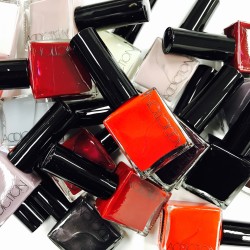 【ADDICTION】発色抜群のネイルで、指先までいい女♥