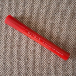 ナチュラルにまつ毛を長く見せるマスカラ【オペラ マイラッシュ】