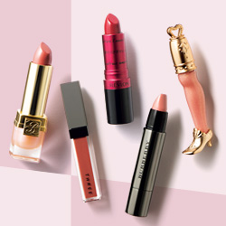 【JJモデル・真野恵里菜主演！】25歳に―春よ、恋リップ