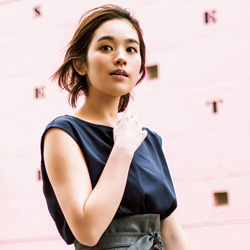 RD×JJコラボ服なら大人の「女らしい」約束♡