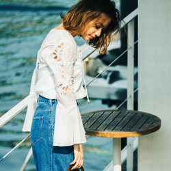 今月の｢NET買い｣ for WEEKEND【vol.3】ウェッジソールサンダル