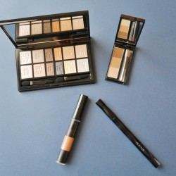 12色！【KATE】人気カラーが一つになった限定アイシャドウ