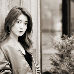 【連載】素敵な同世代のリアルフェイス‐素顔をつくる5つのキーワード‐第9回 大口智恵美さん