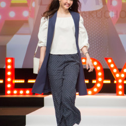 ｢＃オトナの春フェス｣コーディネートを紹介！ #3【ルミネ有楽町店】