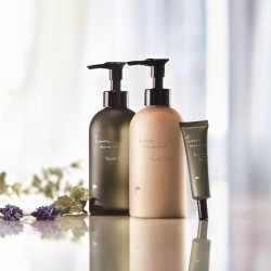 深刻な乾燥に。さらりとしてべたつかない【こうね油】で美肌ケア