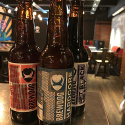 【オードリー亜谷香】週末は、話題のクラフトビールで乾杯♡