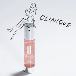 【Present】クリニークのモイスチャー サージ ハイドレーティング コンセントレートを2名様にプレゼント！