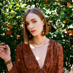 生まれ変わった【チャン ルー】２０周年をむかえイメージ一新！