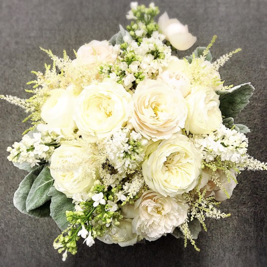 知っておきたい❤︎もらって嬉しい花屋リスト【#1 ル・ベスベ】