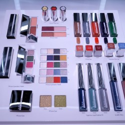 2017AWコレクション速報【RMK】ファッションとの化学反応【TARO HORIUCHI】