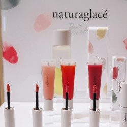 素の肌から美しくするナチュラルコスメ【ナチュラグラッセ】フルリニューアル