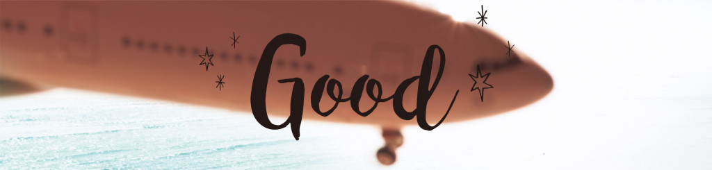 Good