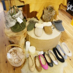 2017秋冬は、なんといってもファー小物【コントロールフリーク】