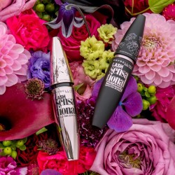 メイベリン×ニコライ バーグマン限定パッケージ登場