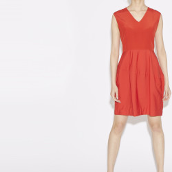 【YOKO CHAN】本店限定ドレス発売！