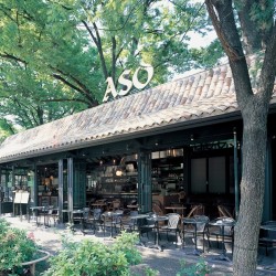 【ロケ地紹介】麻祐子・ティファニー・リサが訪れた♡ リストランテASO