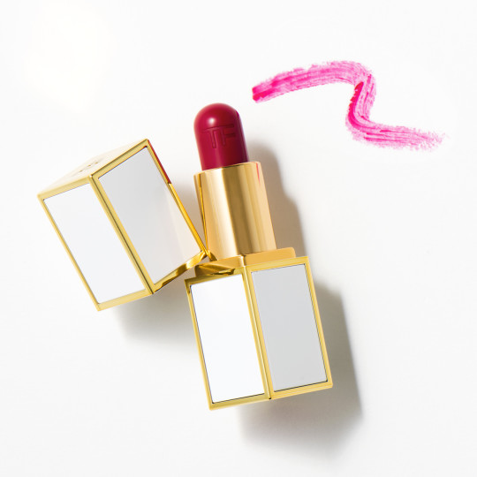 最高の夏の思い出を彩る、【TOM FORD BEAUTY】のリップバーム♡