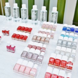 パリ発！85％自然由来成分のナチュラルネイル【Kure BAZZAR / キュアバザー】