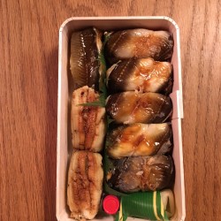 日本一美味しい!？　ふわふわ絶品【すし乃池】の穴子寿司