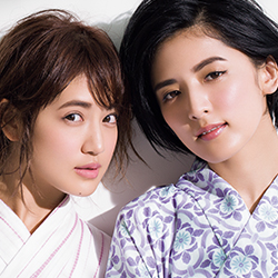 104名にプレゼント！「夏でも“落ちないファシオ”」投稿キャンペーン実施中