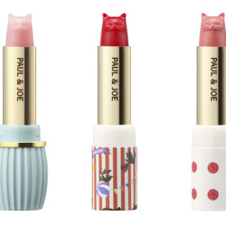 【PAUL & JOE CIRCUS】　来週末のおでかけは伊勢丹新宿店のスペシャルイベントへ♡